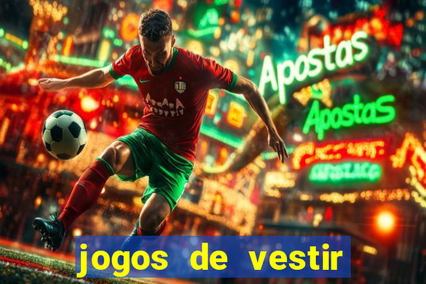 jogos de vestir pessoas ricas